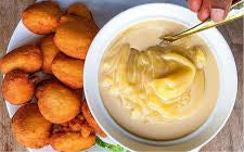 Akara & Ogi (Saturday delight)